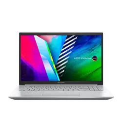 لپ تاپ ایسوس مدل VivoBook Pro 15 OLED M3500QC-AB