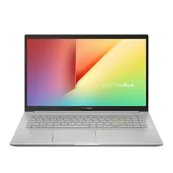 لپ تاپ ایسوس مدل VivoBook K513EQ-CJ