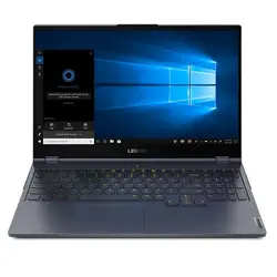 لپ تاپ لنوو مدل Legion 7-A