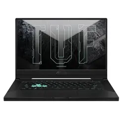 لپ تاپ ایسوس مدل TUF Dash F15 FX516PE-A