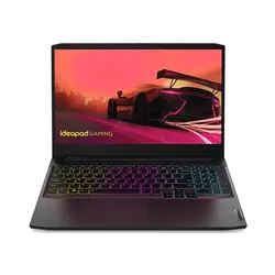 لپ تاپ لنوو مدل IdeaPad Gaming 3-P