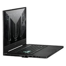 لپ تاپ ایسوس مدل TUF Dash F15 FX516PE-AB