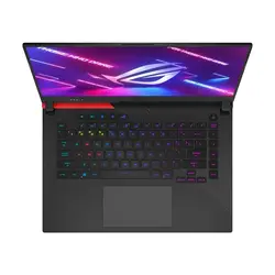 لپ تاپ ایسوس مدل ROG Strix G15 G513IC-AA