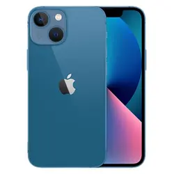 گوشی موبایل اپل مدل iPhone 13 دو سیم‌ کارت ظرفیت 128 گیگابایت و رم 4 گیگابایت