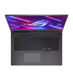 لپ تاپ ایسوس مدل ROG Strix G17 G713IC-AB