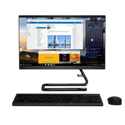 آل این وان لنوو مدل IdeaCentre A340-N