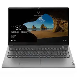 لپ تاپ لنوو مدل ThinkBook 15-G