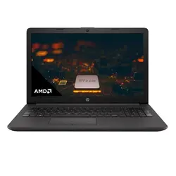 لپ تاپ 15.6 اینچی اچ‌پی مدل 255 G7-R3B