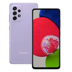 مشخصات گوشی موبایل سامسونگ مدل A52S - 5G دو سیم‌کارت ظرفیت 256 گیگابایت و رم 8 گیگابایت