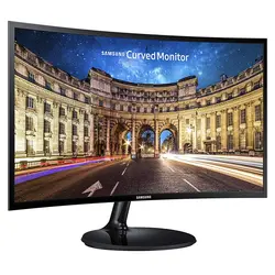 مانیتور سامسونگ مدل C27F390FHM سایز 27 اینچ - پـویـش کـالا