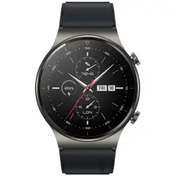 ساعت هوشمند مدل HUAWEI Watch GT 2 Pro Smart Watch