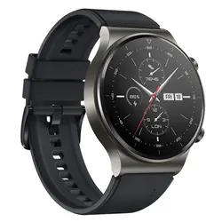 ساعت هوشمند مدل HUAWEI Watch GT 2 Pro Smart Watch