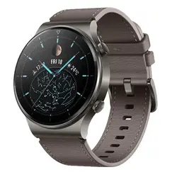 ساعت هوشمند مدل HUAWEI Watch GT 2 Pro Smart Watch