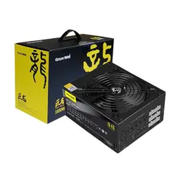 منبع تغذیه کامپیوتر گریت وال مدل GW-EPS1650DA