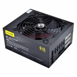 منبع تغذیه کامپیوتر گریت وال مدل GW-EPS1650DA