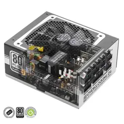 منبع تغذیه کامپیوتر گرین مدل GP1350B-OCDG