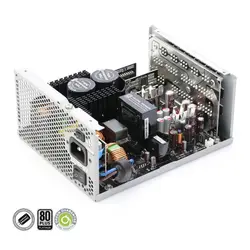 منبع تغذیه کامپیوتر گرین مدل GP1350B-OCDG