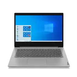 لپ تاپ لنوو مدل IdeaPad 3-QD