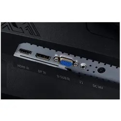 مانیتور مخصوص بازی سامسونگ مدل LF27G35TFW سایز 27 اینچ