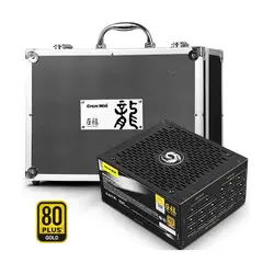 منبع تغذیه کامپیوتر گریت وال مدل GW-EPS2000bl(90+)