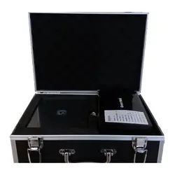 منبع تغذیه کامپیوتر گریت وال مدل GW-EPS2000bl(90+)