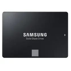 اس اس دی سامسونگ مدل 860 Evo ظرفیت 1 ترابایت