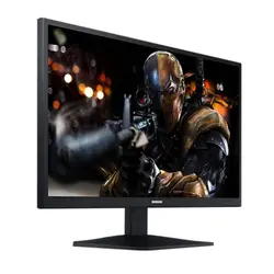 مانیتور مخصوص بازی سامسونگ مدل LS22A330NH-M سایز 22 اینچ