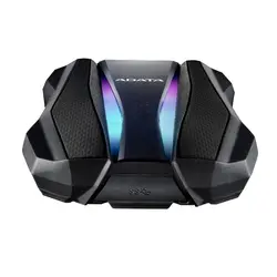 هارد اکسترنال ای دیتا مدل HD770G ظرفیت 1 ترابایت