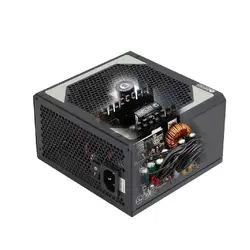 منبع تغذیه کامپیوتر گرین مدل GP580A-EUD - پـویـش کـالا