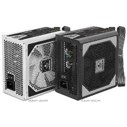 منبع تغذیه کامپیوتر گرین مدل GP580A-EUD - پـویـش کـالا