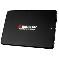 اس اس دی اینترنال بایوستار مدل S120 ظرفیت 512 گیگابایت