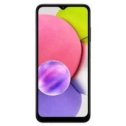 گوشی موبایل سامسونگ مدل Galaxy A03s دو سیم کارت ظرفیت 32 گیگابایت و رم 3 گیگابایت
