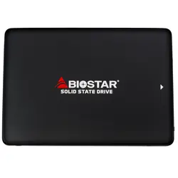 اس اس دی اینترنال بایوستار مدل S120 ظرفیت 1 ترابایت