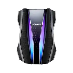 هارد اکسترنال ای دیتا مدل HD770G ظرفیت 2 ترابایت