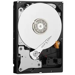 هارددیسک اینترنال وسترن دیجیتال مدل Black  ظرفیت 1 ترابایت