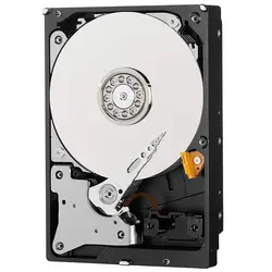 هارددیسک اینترنال وسترن دیجیتال مدل Black  ظرفیت 1 ترابایت
