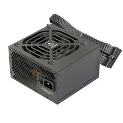 منبع تغذیه کامپیوتر GREEN مدل GP430A - پـویـش کـالا