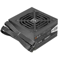 منبع تغذیه کامپیوتر GREEN مدل GP430A - پـویـش کـالا