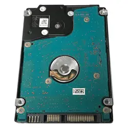 هارد دیسک اینترنال 2.5 اینچی توشیبا مدل MQ01ABD100 ظرفیت 1 ترابایت
