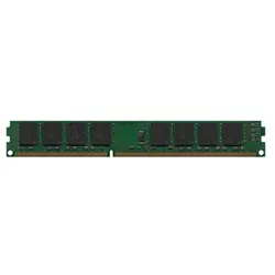 رم کامپیوتر کینگستون مدل DDR3 1333MHz ظرفیت 4 گیگابایت - پـویـش کـالا