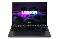 لپ تاپ لنوو مدل Legion 5-TF