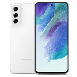 گوشی موبایل سامسونگ مدل Galaxy S21 FE 5G دو سیم‌ کارت ظرفیت 128 گیگابایت و رم 8 گیگابایت