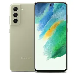 گوشی موبایل سامسونگ مدل Galaxy S21 FE 5G دو سیم‌ کارت ظرفیت 128 گیگابایت و رم 8 گیگابایت