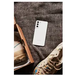 گوشی موبایل سامسونگ مدل Galaxy S21 FE 5G دو سیم‌ کارت ظرفیت 128 گیگابایت و رم 8 گیگابایت