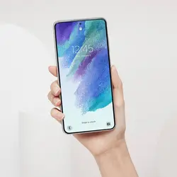 گوشی موبایل سامسونگ مدل Galaxy S21 FE 5G دو سیم‌ کارت ظرفیت 128 گیگابایت و رم 8 گیگابایت
