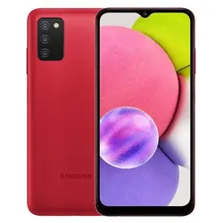 گوشی موبایل سامسونگ مدل Galaxy A03s دو سیم کارت ظرفیت 64 گیگابایت و رم 3 گیگابایت