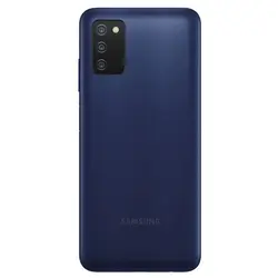 گوشی موبایل سامسونگ مدل Galaxy A03s دو سیم کارت ظرفیت 64 گیگابایت و رم 3 گیگابایت