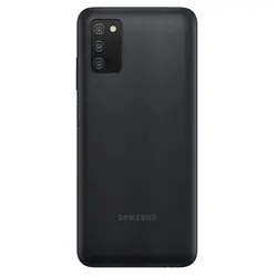 گوشی موبایل سامسونگ مدل Galaxy A03s دو سیم کارت ظرفیت 64 گیگابایت و رم 3 گیگابایت