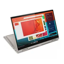 لپ تاپ لنوو مدل Yoga C740-B