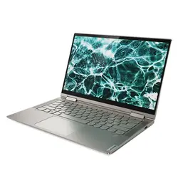 لپ تاپ لنوو مدل Yoga C740-B